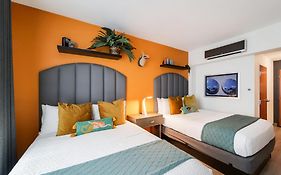 Claremont Hotel